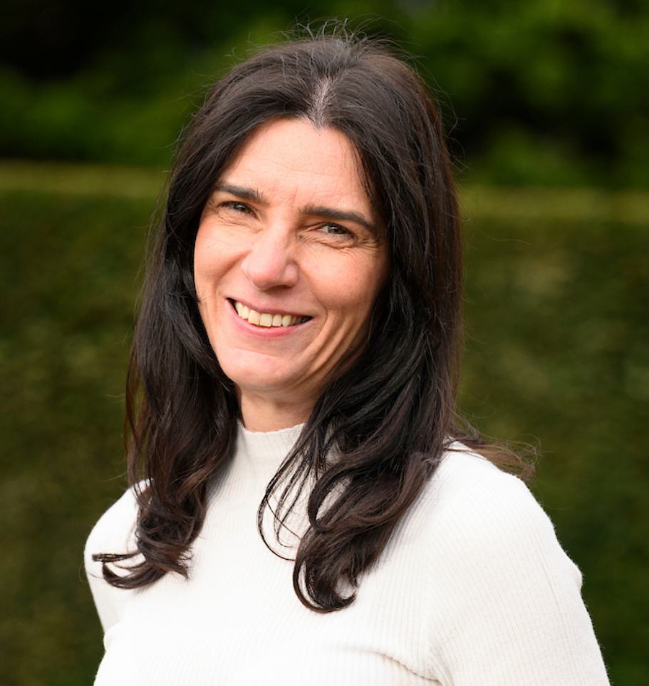 Andressa Rebelo, Office Manager, Chaston Commercial Property