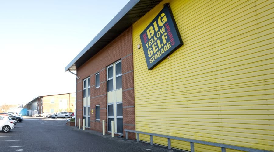 Commercial Property Leasing