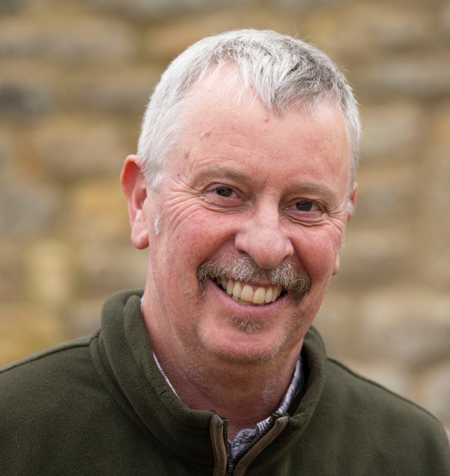 Paul Jenkins MRICS, Managing Director, Chaston Conway