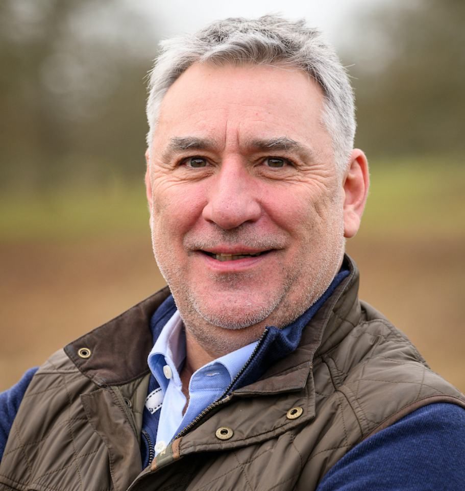 Nick Twigg MRICS, Associate Director, Chaston Conway