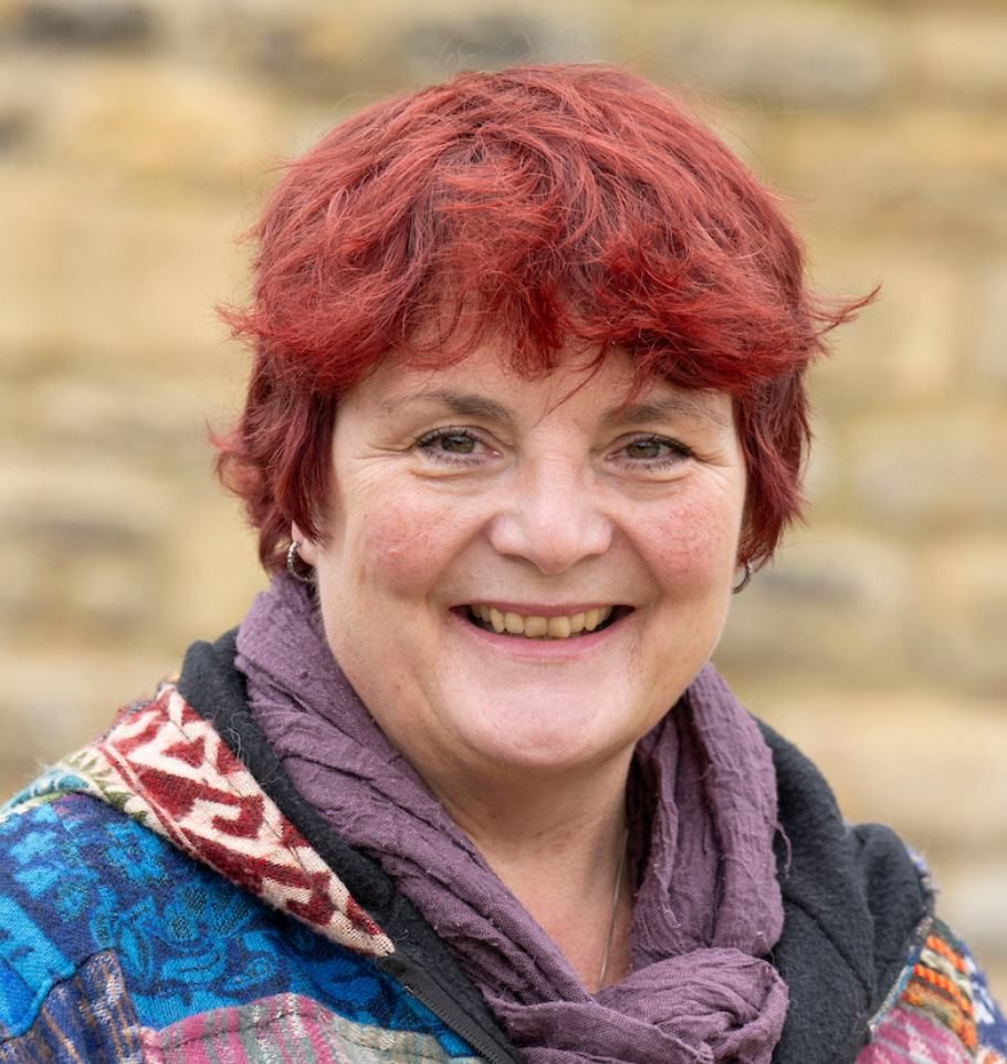 Sarah Upstone, Associate Director Chaston Conway